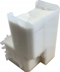 Epson TRAY,POROUS PAD,ASSY.,B 4