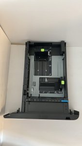 Lexmark Tray Insert Media Tray 5