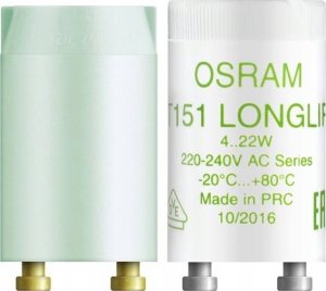 Osram Osram starter ST151 4-22W 1