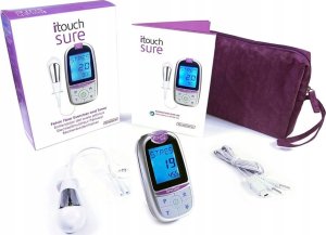 TensCare TensCare itouch Sure Pelvic Floor Trainer 2