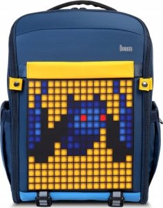 Plecak Divoom Divoom Backpack S plecak z wyświetlaczem LED Pixel Art. 2