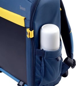 Plecak Divoom Divoom Backpack S plecak z wyświetlaczem LED Pixel Art. 4