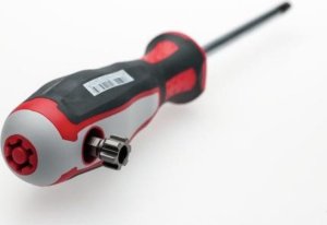 NWS NWS Set of Screwdrivers, 7 pcs. 3