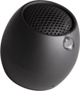 Słuchawki Boompods Boompods Zero Black 1