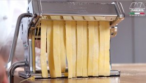 Maszynka do makaronu Marcato Marcato Atlas 150 Spaghetti Accessory 4