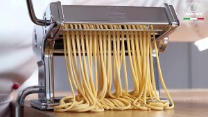 Maszynka do makaronu Marcato Marcato Atlas 150 Spaghetti Accessory 5