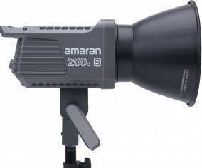 Lampa studyjna Amaran Amaran 200d S 1