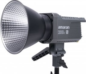 Lampa studyjna Amaran Amaran 200d S 3