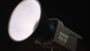 Lampa studyjna Amaran Amaran 200d S 40