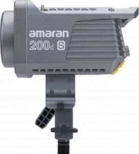 Lampa studyjna Amaran Amaran 200d S 6