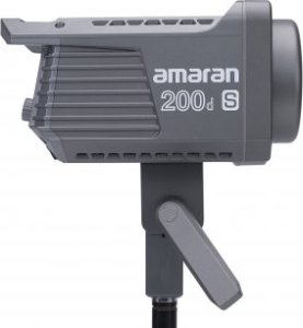 Lampa studyjna Amaran Amaran 200d S 7