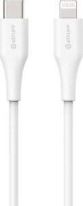 Kabel USB eStuff INFINITE USB-C to Lightning 2