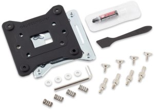 Aqua Computer aqua computer cuplex kryos NEXT LGA 1700 - Kupfer/Kupfer 4