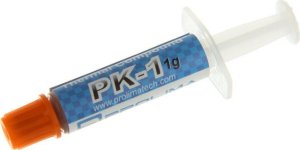 Pasta termoprzewodząca Prolimatech Prolimatech PK-1 Nano Aluminium Thermal Compound - 1,5g 1