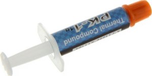 Pasta termoprzewodząca Prolimatech Prolimatech PK-1 Nano Aluminium Thermal Compound - 1,5g 2