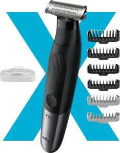 Trymer Braun Series X XT5200 12