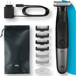 Trymer Braun Series X XT5200 14