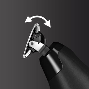 Trymer Braun Series X XT5200 6