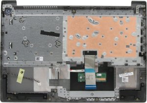 Lenovo Upper case cover and keyboard 1