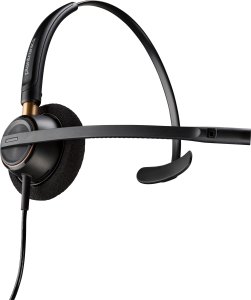 Słuchawki HP EncorePro HW510 Headset-EURO 2