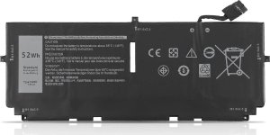 Bateria Dell 52Wh Li-Ion do XPS 13 1