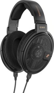 Słuchawki Sennheiser Sennheiser HD 660S2 1