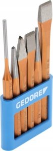 Zestaw narzędzi Gedore GEDORE Tool Set 6-pieces 1
