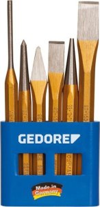 Zestaw narzędzi Gedore GEDORE Tool Set 6-pieces 7