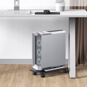 Orico Stojak na komputer (PC CPB6-BK-BP) 3