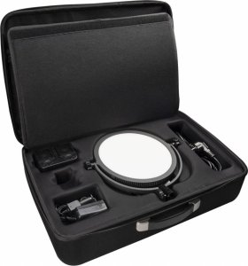 Lampa studyjna Walimex pro Soft LED 300 Round 3