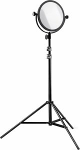 Lampa studyjna Walimex pro Soft LED 300 Round 4