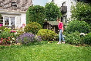 Karcher Kärcher GSH 4-4 Plus 2