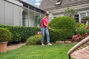 Karcher Kärcher GSH 4-4 Plus 4