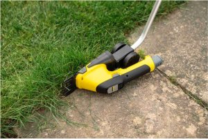 Karcher Kärcher GSH 4-4 Plus 5