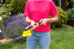 Karcher Kärcher GSH 4-4 Plus 6