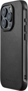 Troubadour Goods Limited Mujjo Shield Case - etui do iPhone 15 Pro kompatybilne z MagSafe (black) 1