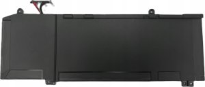 Bateria Dell 60Wh 4-cell Li-Polymer laptop 3