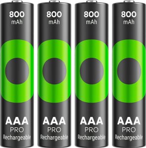 GP Akumulator GP Recyko PRO 800mah AAA bl/4 1