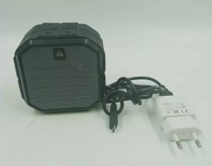 Głośnik Cellular Line RED BLUETOOTH MINI SPEAKER 1