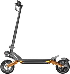 Hulajnoga elektryczna Ruptor R3 v3 2