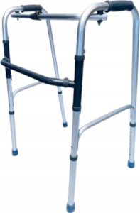 Mobilex Balkonik rehabilitacyjny kroczący 1