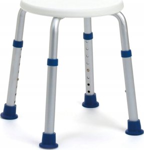 Reha Fund Stołek prysznicowy 12