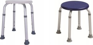 Reha Fund Stołek prysznicowy 4