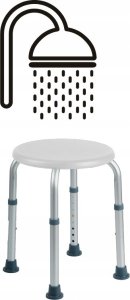 Reha Fund Stołek prysznicowy 7