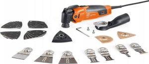 Fein Fein Multimaster MM 500 PLUS TOP 3
