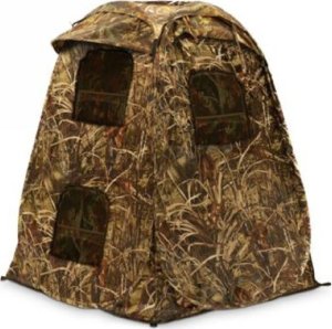 Buteo Photo Gear Buteo Mark III reed 2