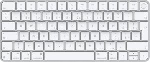 Apple APPLE Magic Keyboard with Touch ID for Mac computers with Apple silicon - Czech 1