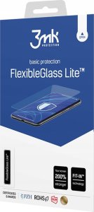 3MK 3mk FlexibleGlass Lite pro Samsung Galaxy Tab S10 Ultra 2