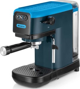 Ekspres ciśnieniowy Ariete 1399/18 Smart Slim Espresso 1