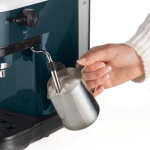 Ekspres ciśnieniowy Ariete 1399/18 Smart Slim Espresso 4